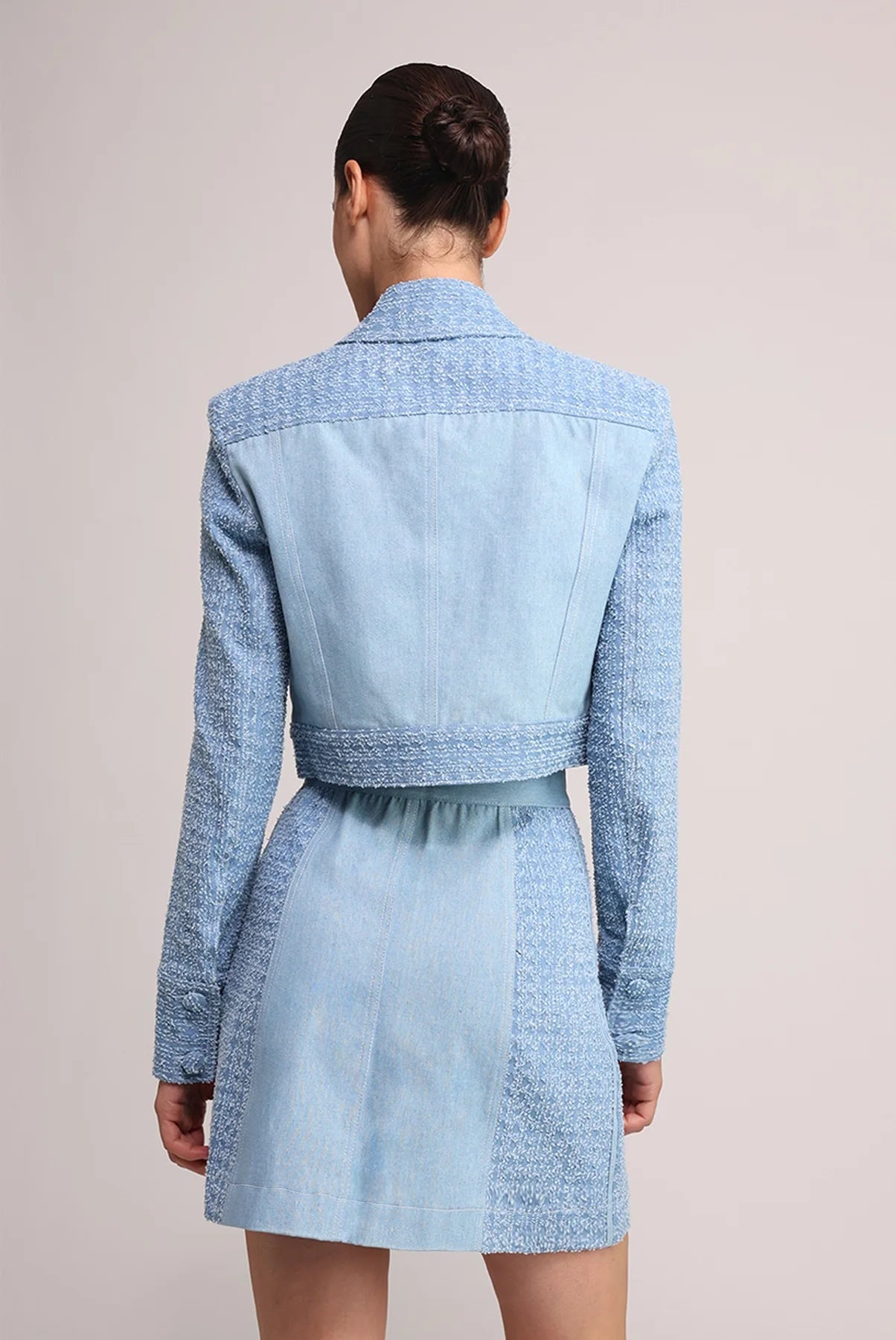 Sabina Musayev Ari Jacket