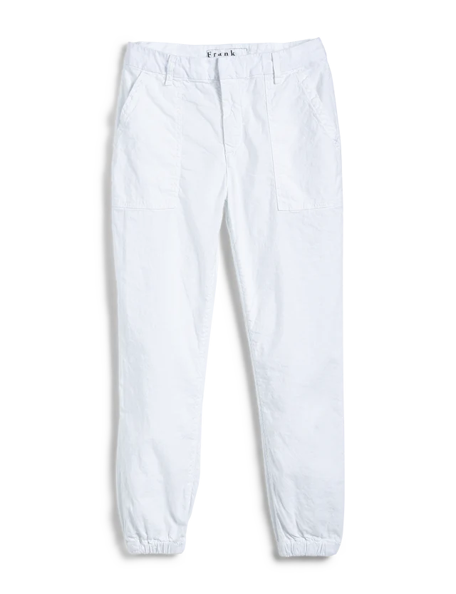 Frank and Eileen Utility Jogger