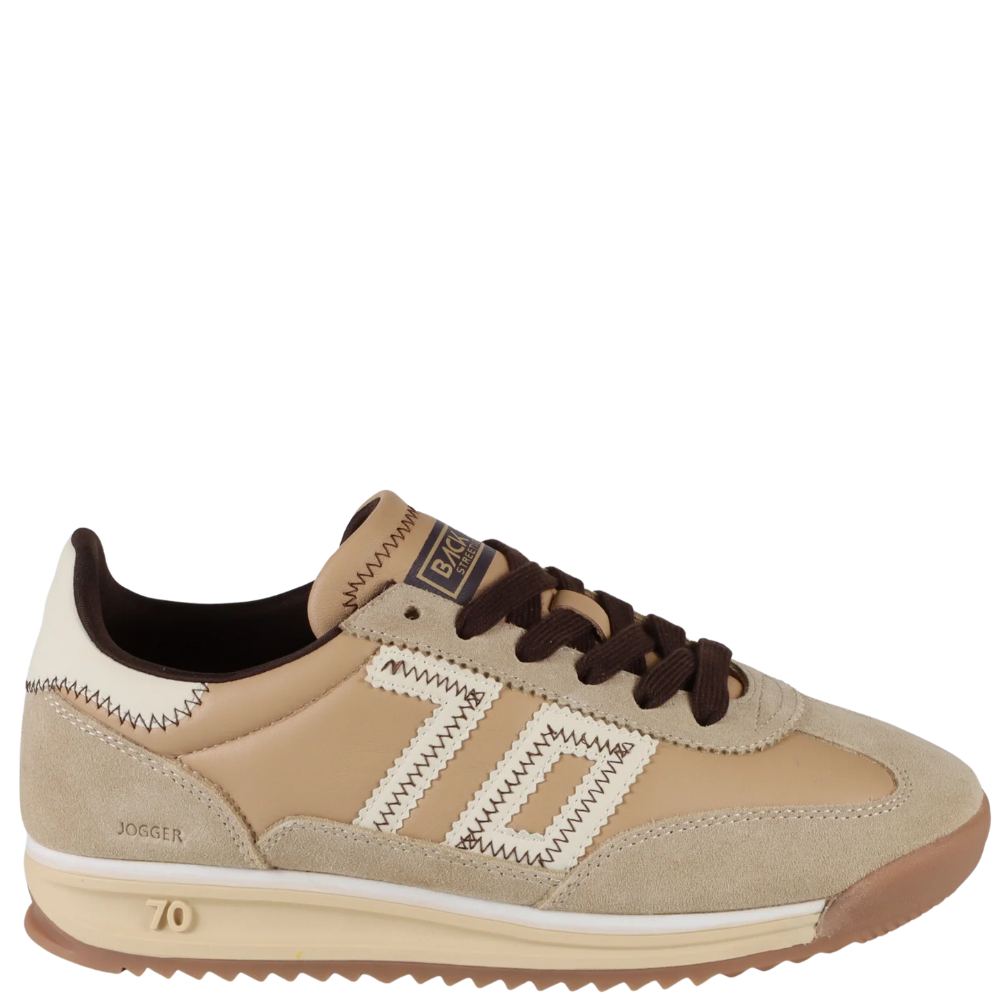 Back 70 Jogger Sneaker