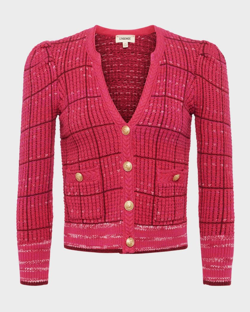 L'agence Jenni Cardigan