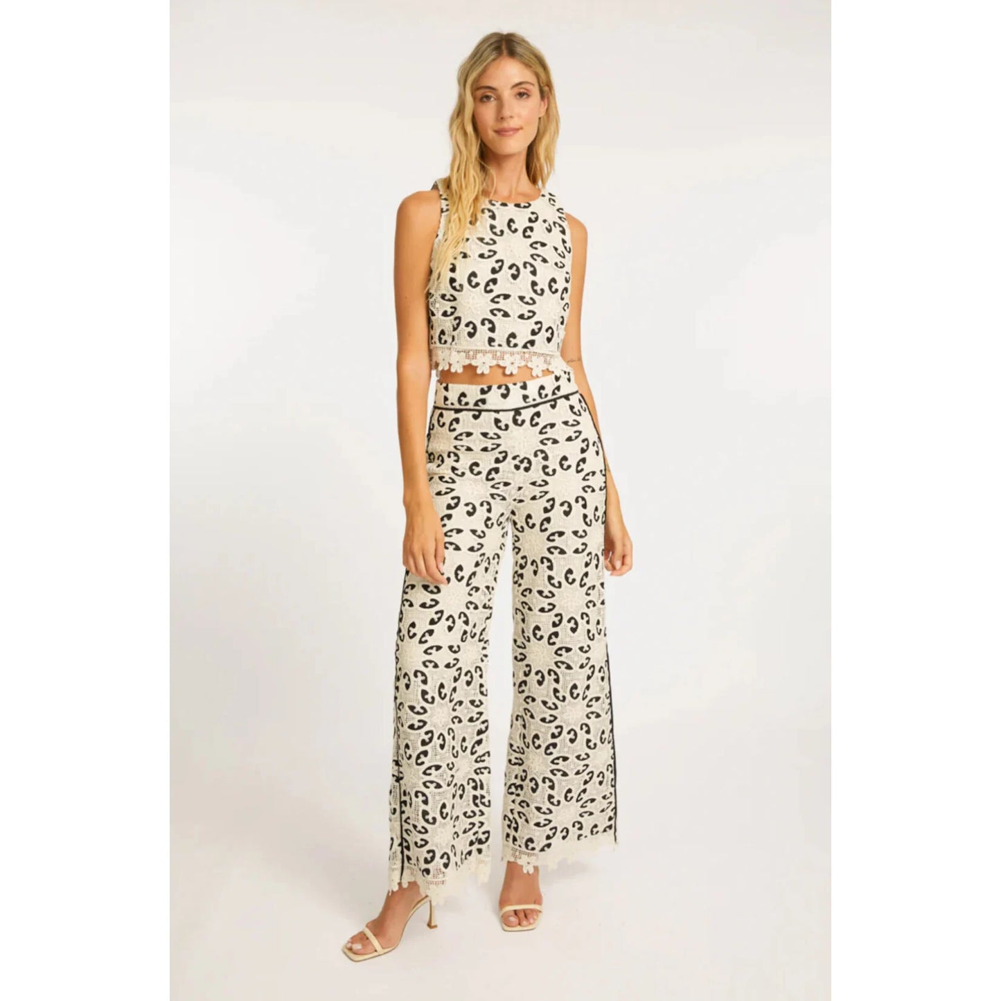 Caballero Isabelle Top