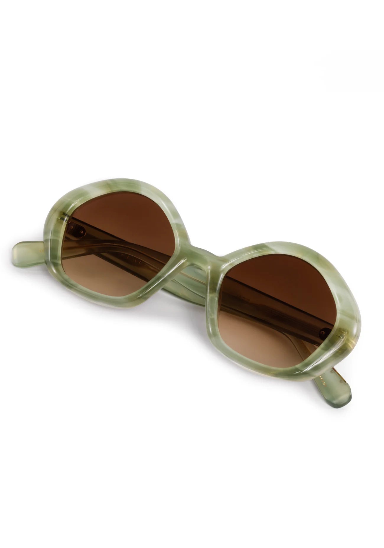 Krewe Eliza Sunglasses