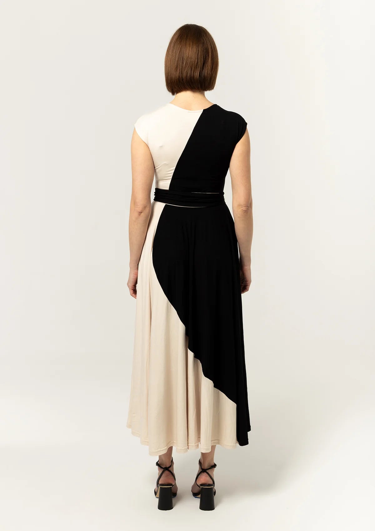 Bel Kazan Audrey Dress