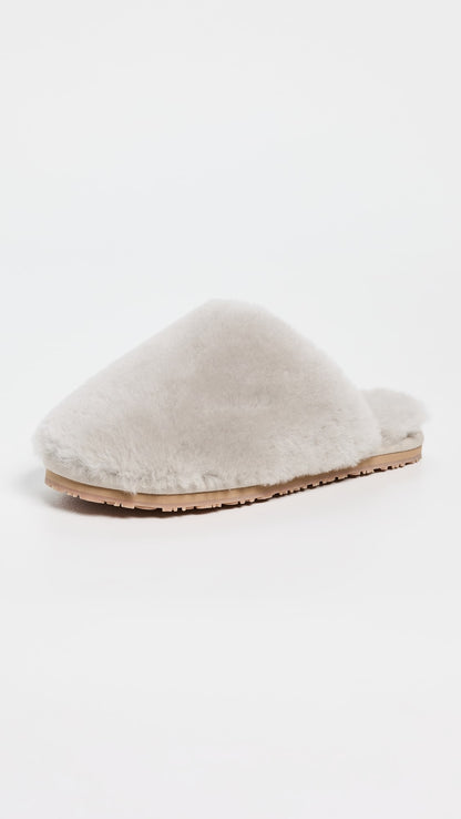 MOU Fur Slipper MU.FW161000L