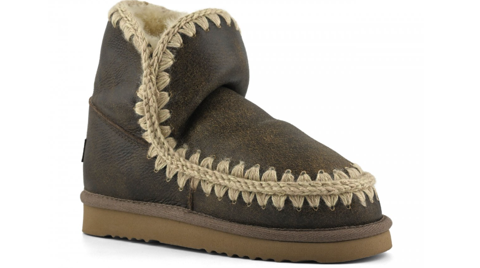 MOU Short Boot MU.FW101001C