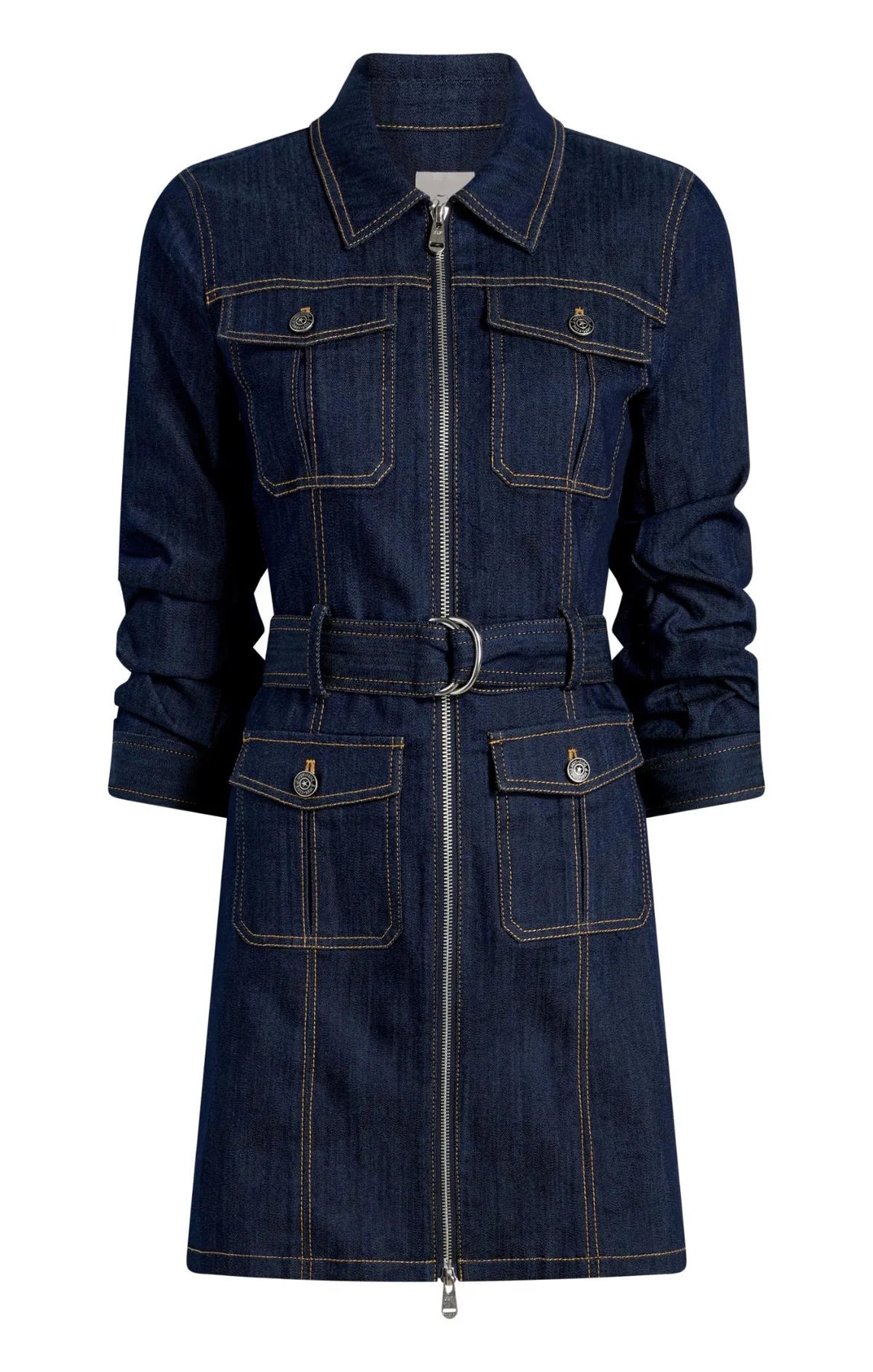 Cinq a Sept Fauna Dress
