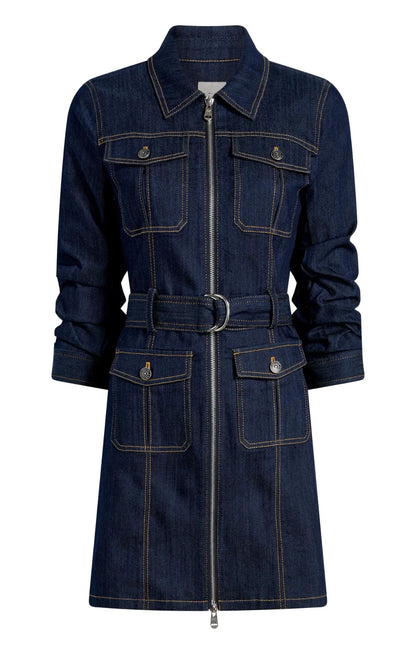 Cinq a Sept Fauna Dress