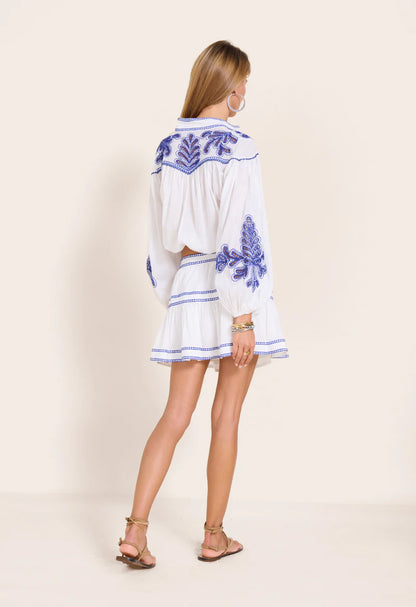 Scarlett Poppies Zilli Skirt