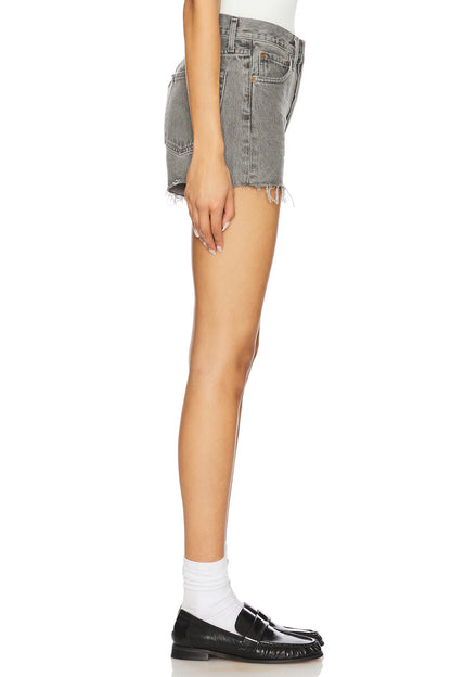 Agoldie Parker Short