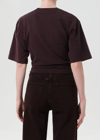 Agoldie Shari Tee