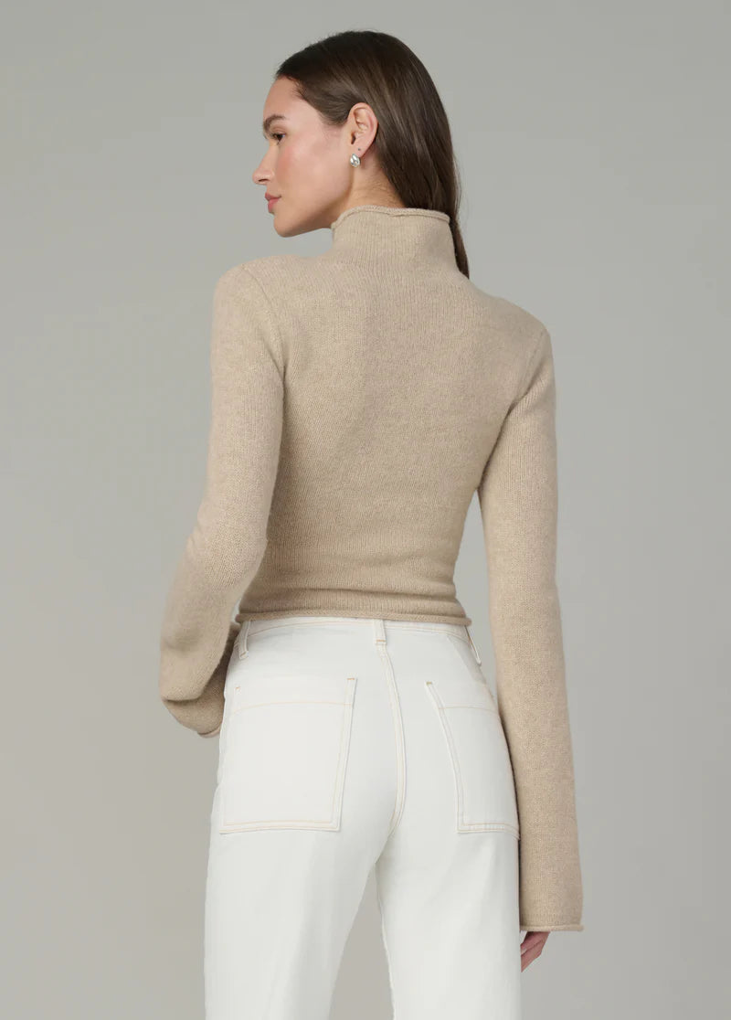 Joe's Jane Roll Neck Sweater