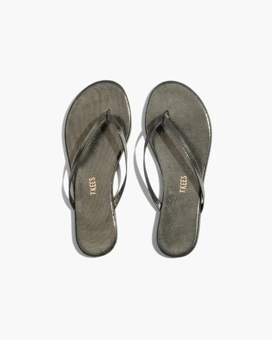 Tkees Flip Flop in Glitters