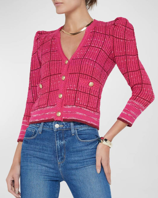 L'agence Jenni Cardigan