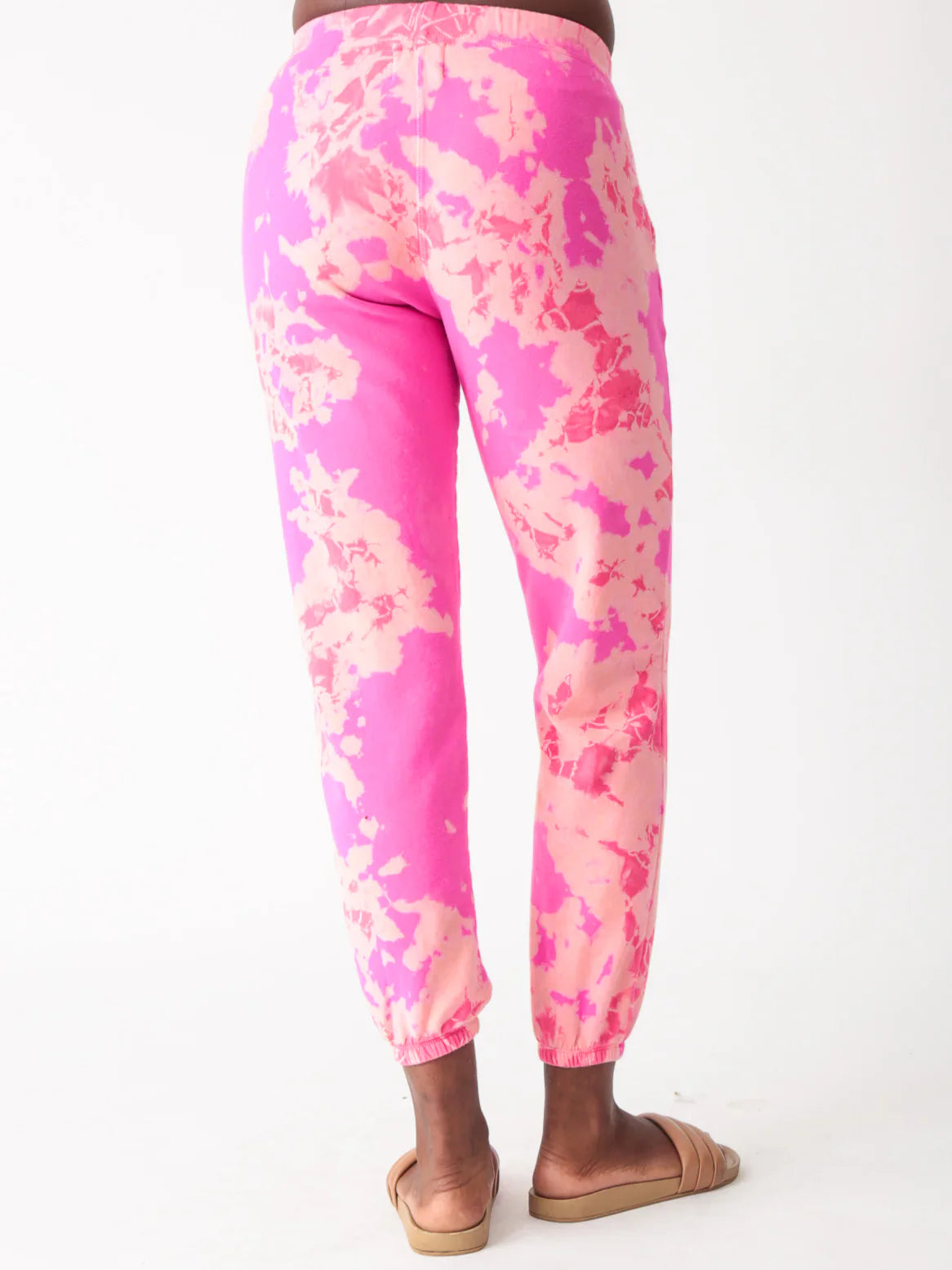 Electric Rose Classic Jogger