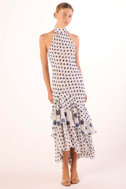 Misa Eliana Dress