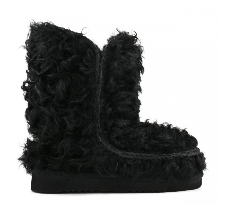MOU All Over Fur Boot MU.FW101070M