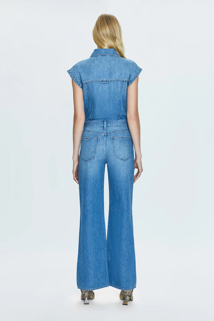 Pistola Lennox Jumper