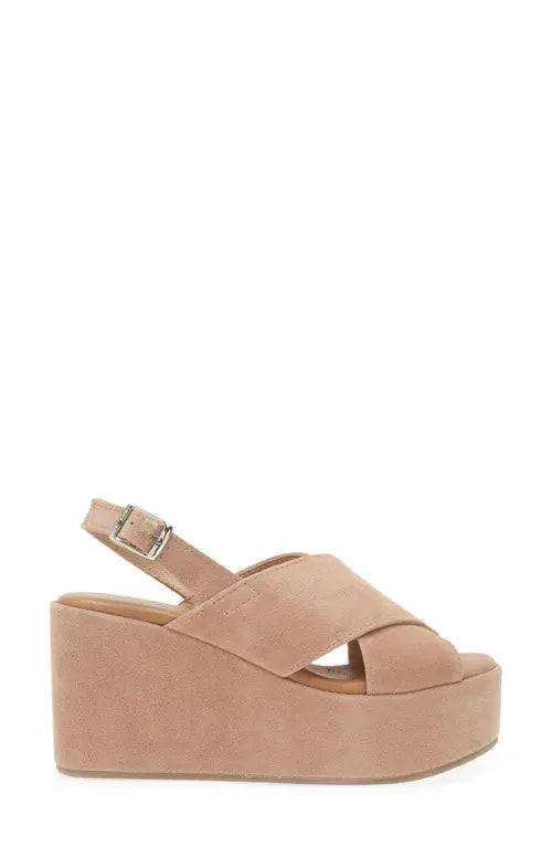 Cordani Joanna Wedge