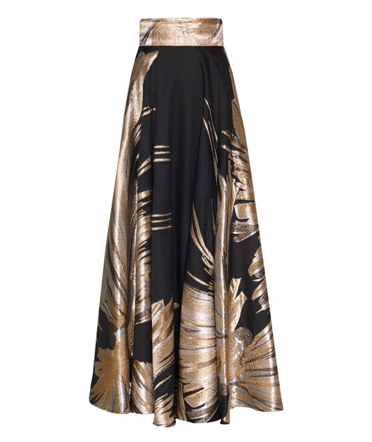 Lace Myrine Skirt