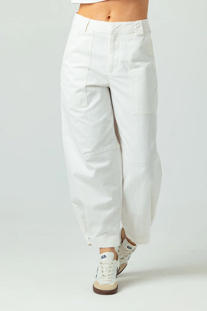 Sundays Twill Sawyer Pant