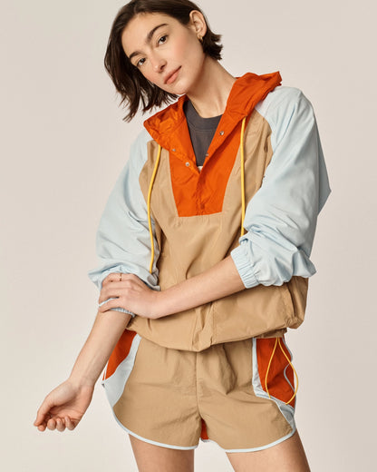 Oncept Camp Jacket