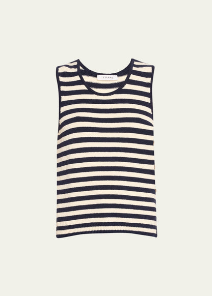 Frame Mariner Sweater Tank