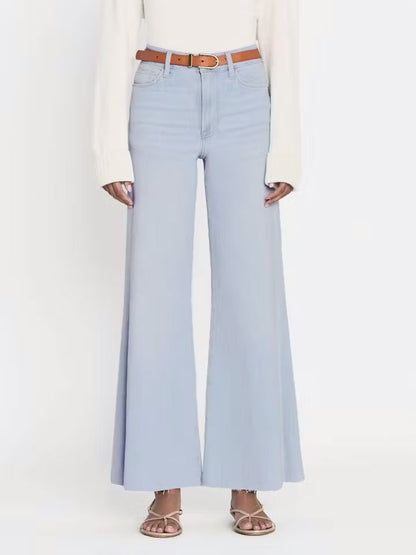 Frame Le Palazzo Crop Jean