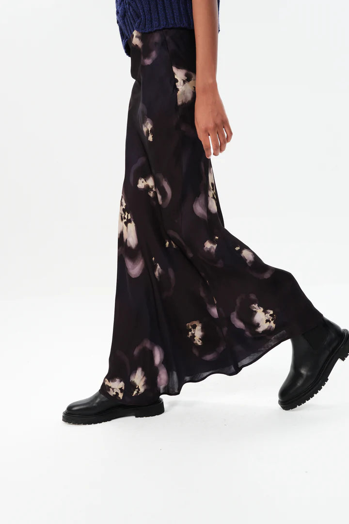 Maria Cher Quesada Alice Long Skirt