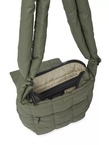 Vee Collective Porter Messenger Bag