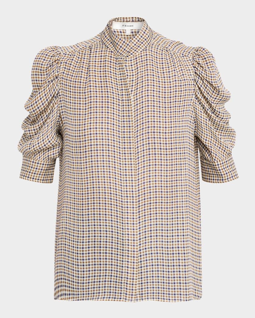 Frame Gillian Top