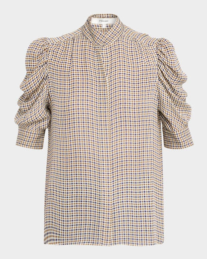 Frame Gillian Top