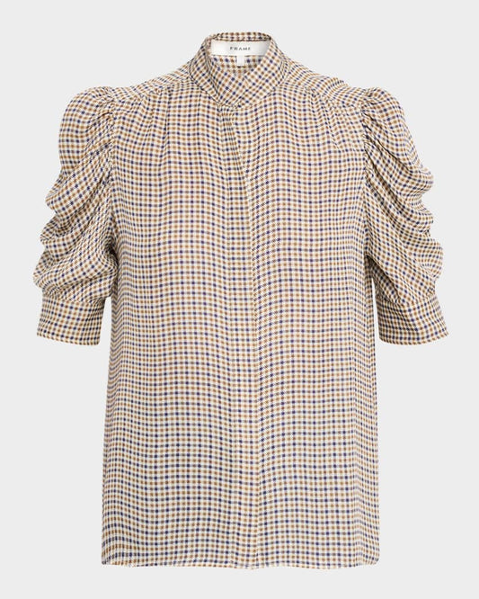 Frame Gillian Top