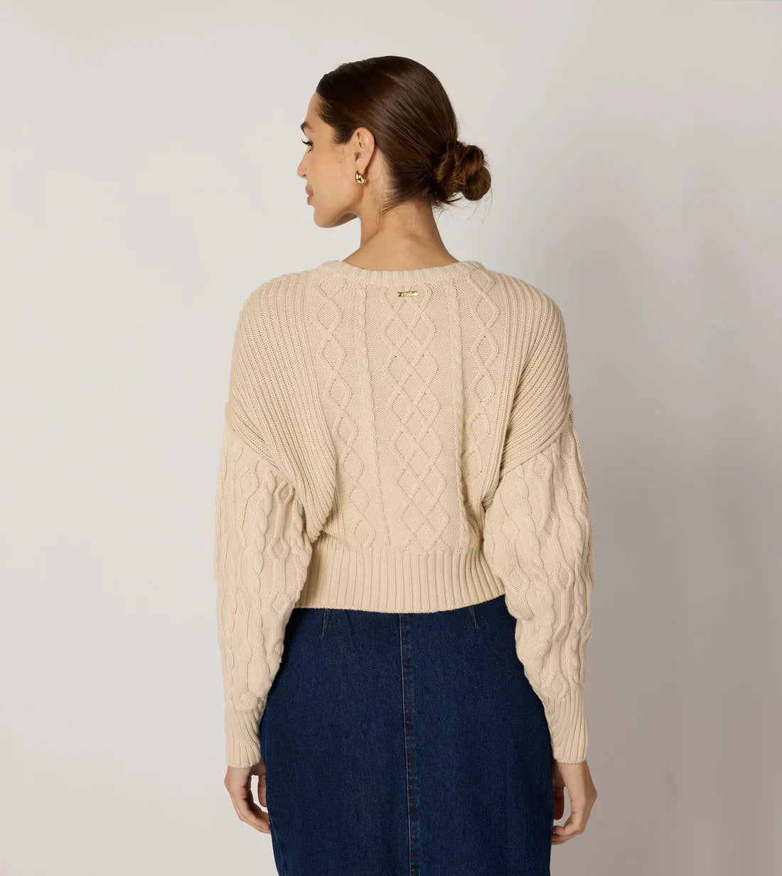 Cleobella Dixie Sweater