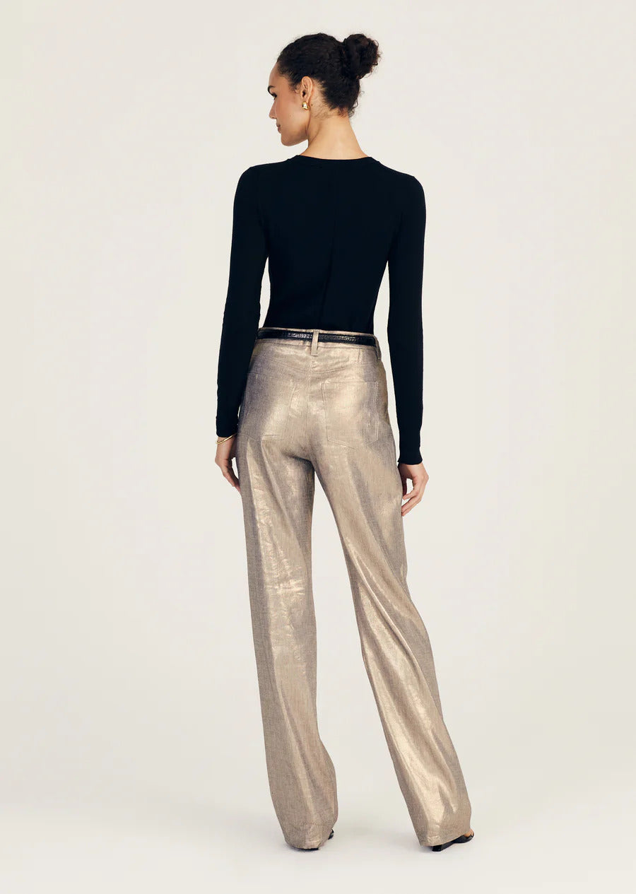 Derek Lam Larissa Pocket Pant