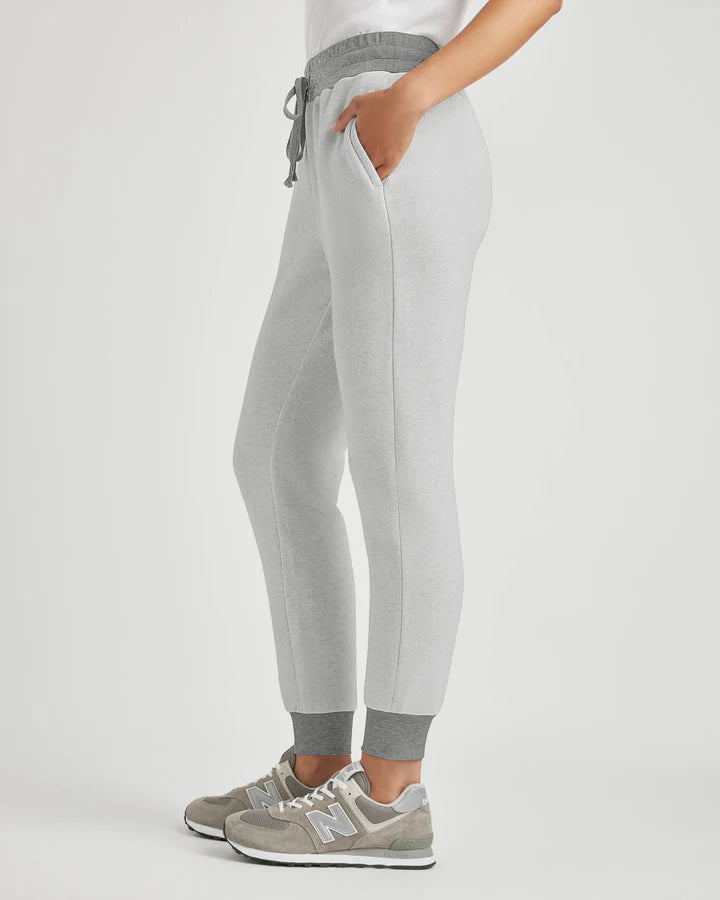 Splendid Bella Fleece Jogger