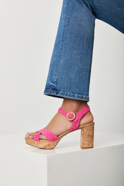 Pelle Moda Andrei Sandal