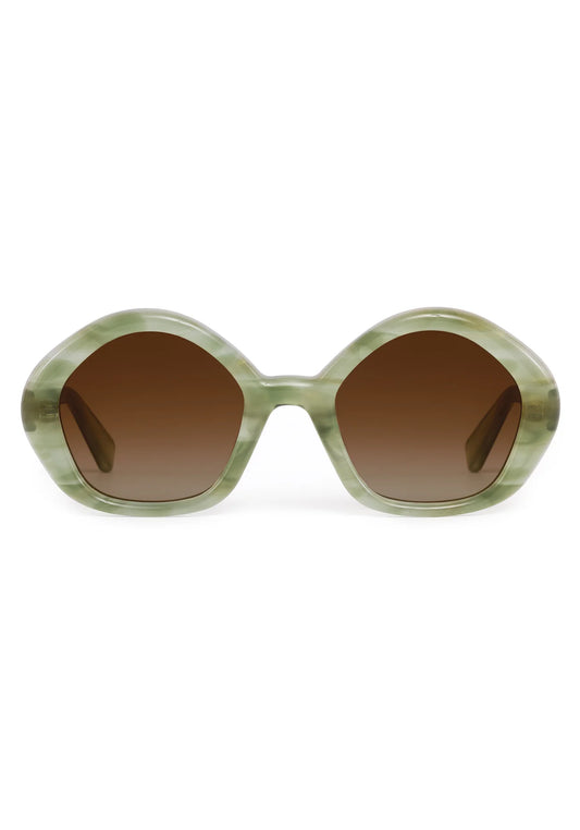 Krewe Eliza Sunglasses