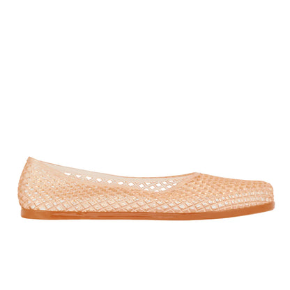 Ancient Greek Sandals Iro Flat
