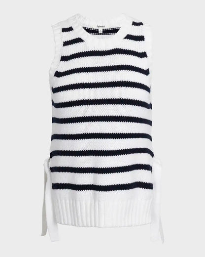 Splendid Zoey Sweater Tank