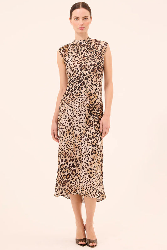 Misa Giselle Dress