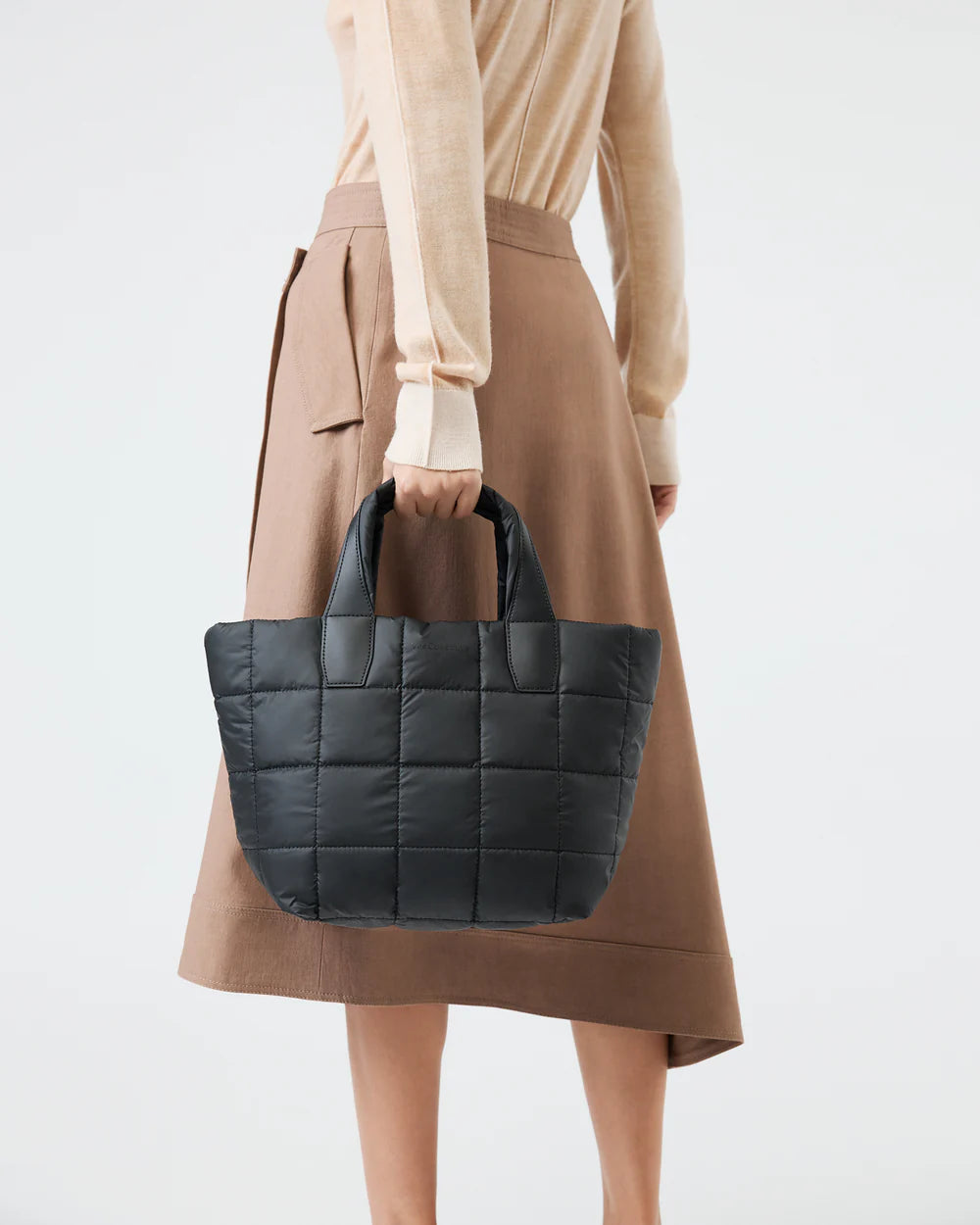 Vee Collective Small Porter Tote