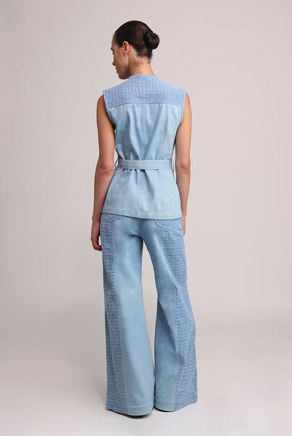 Sabina Musayev Ace Pant
