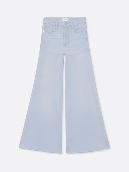 Frame Le Palazzo Crop Jean
