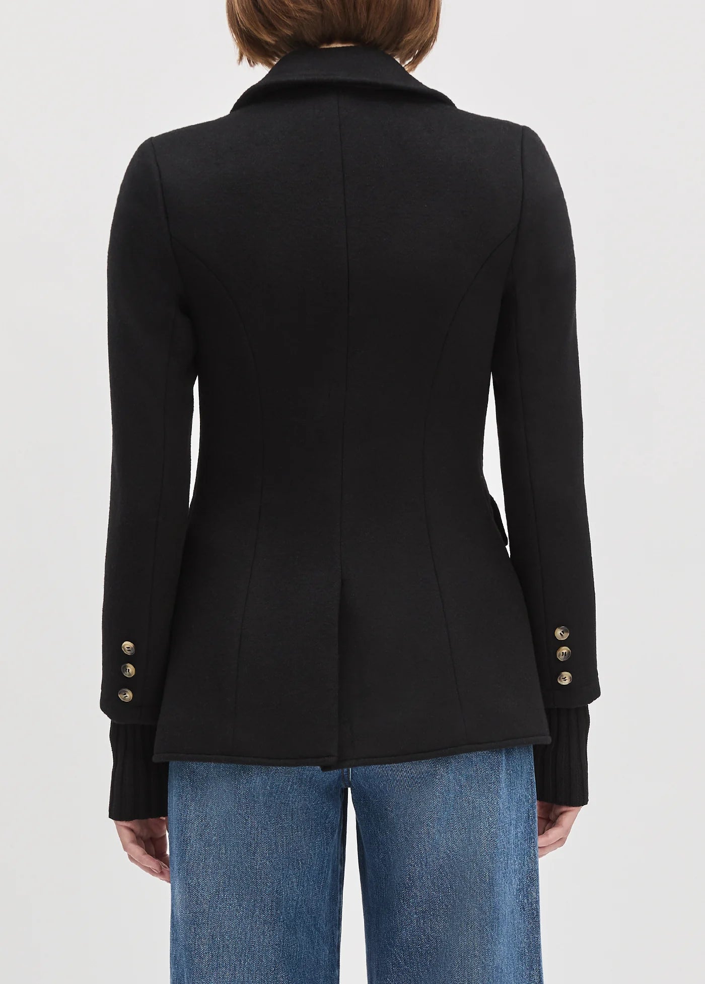 Favorite Daughter City Blazer