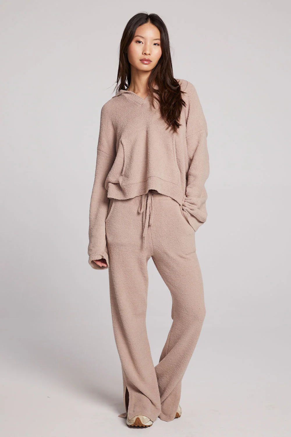 Chaser Hazen Pullover Loungewear