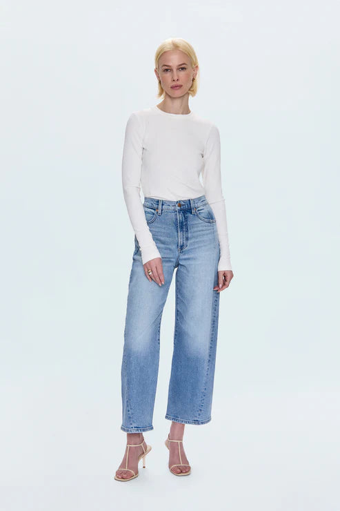 Pistola Kyra Ankle Jean