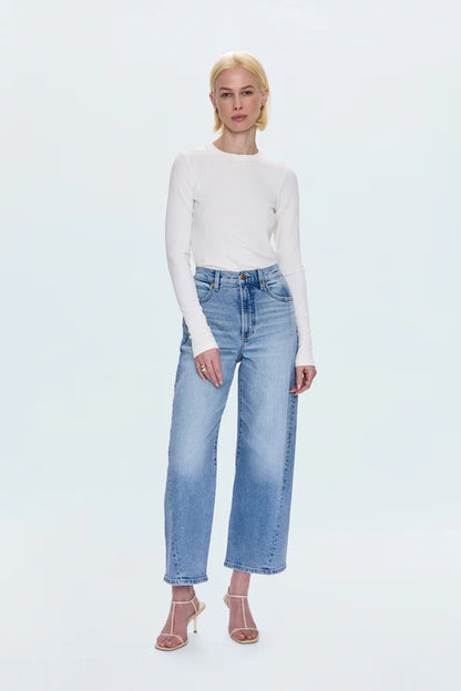 Pistola Kyra Ankle Jean