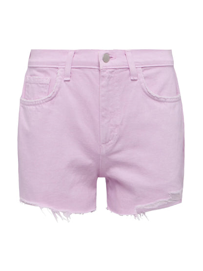 L'Agence Beck High Rise Short