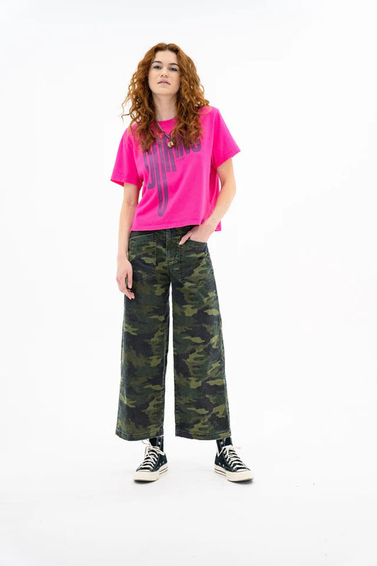 Askk Virginia Camo Pant