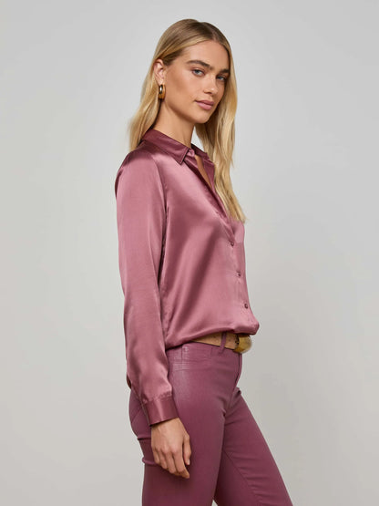 L'agence Tyler Blouse
